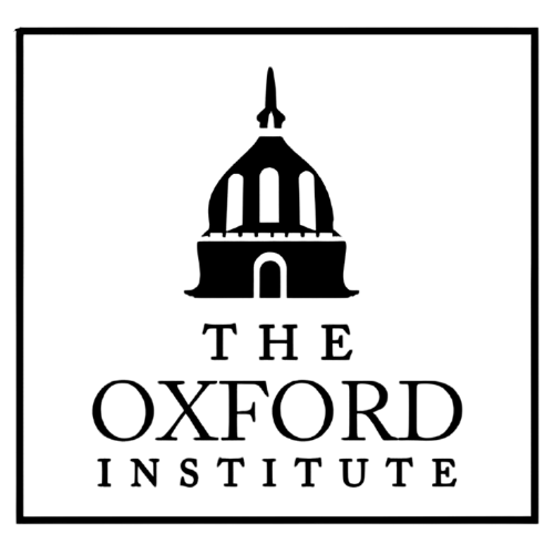 The Oxford Institute — Official Academic Partner