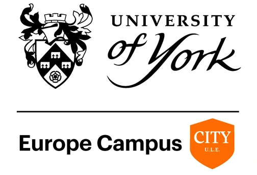 University of York Europe